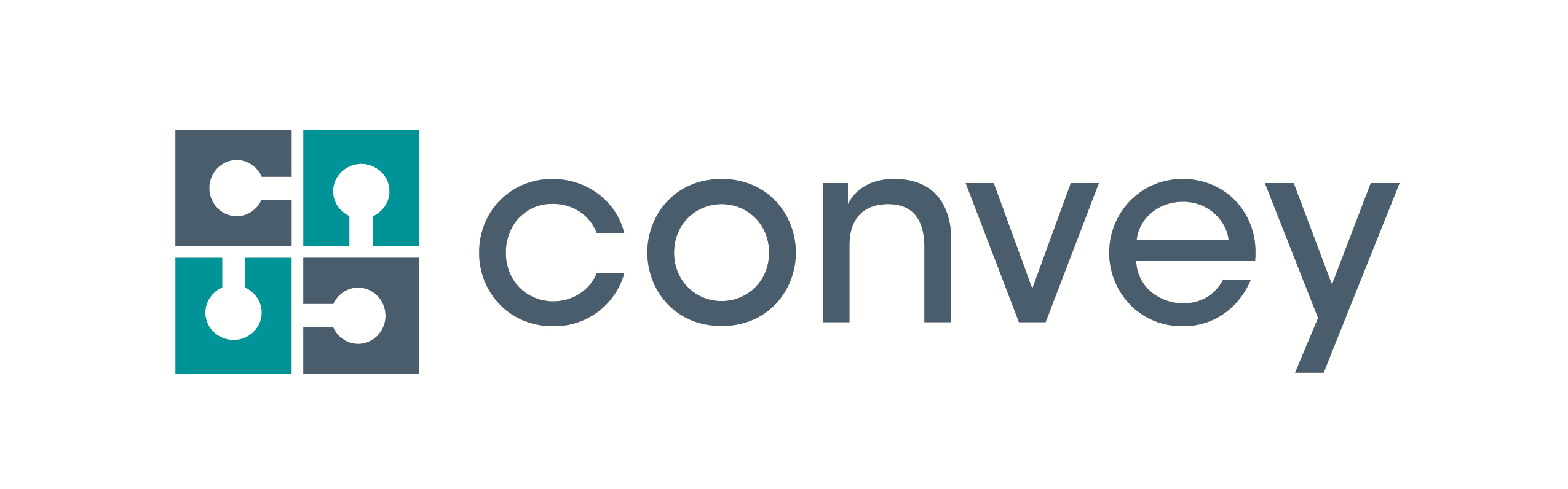 Convey Health Solutions Company Logo