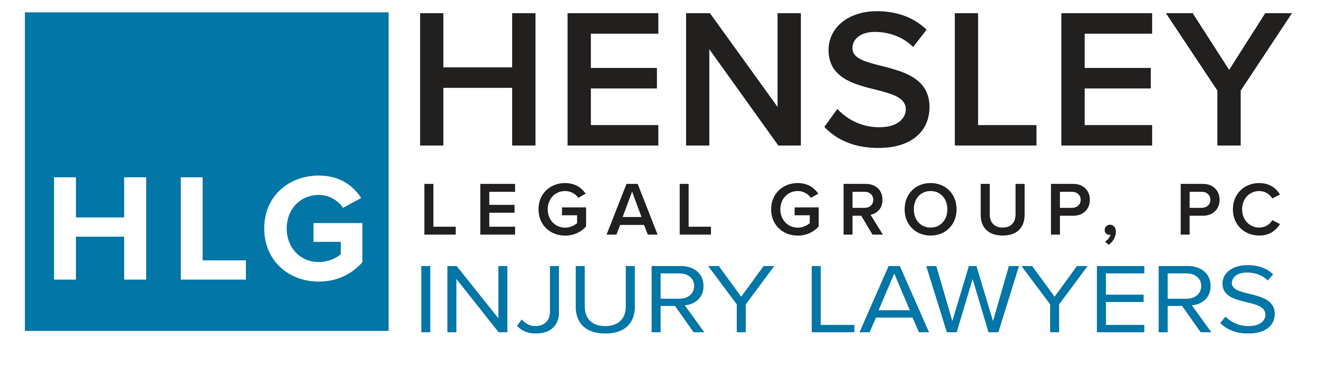 Hensley Legal Group, PC Company Logo