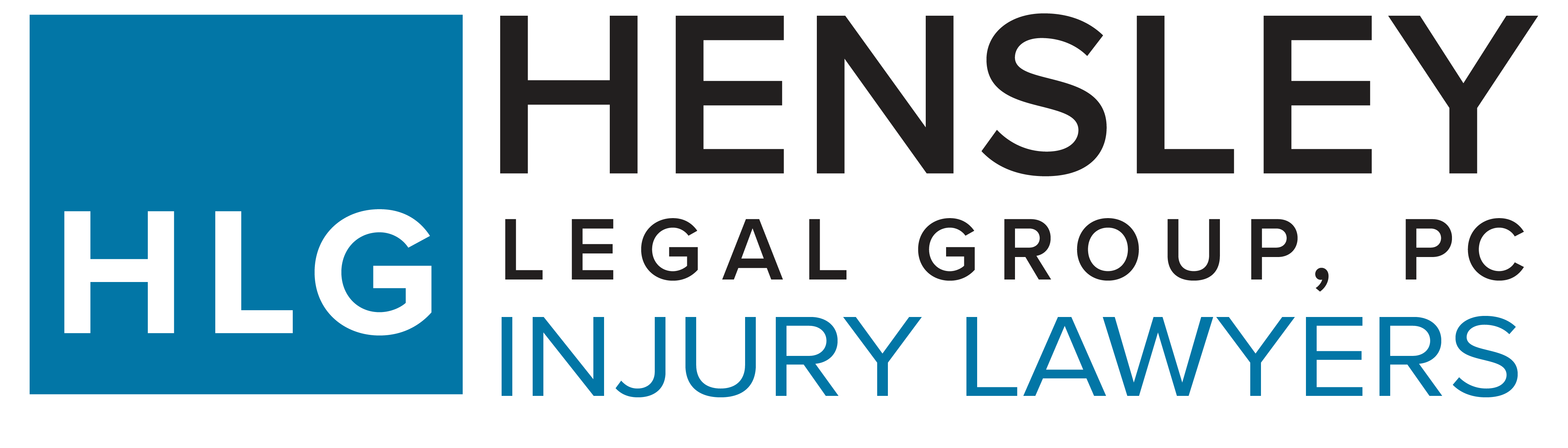 Hensley Legal Group, PC - 