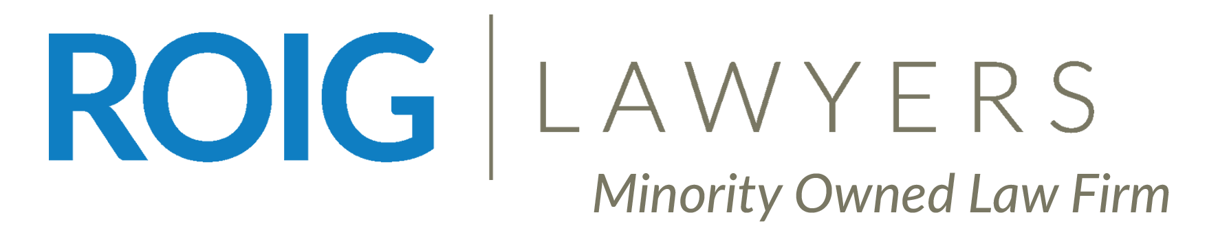 Roig Lawyers logo