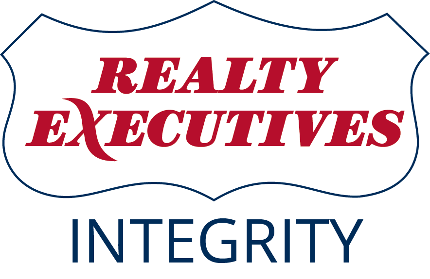 Realty Executives Integrity logo