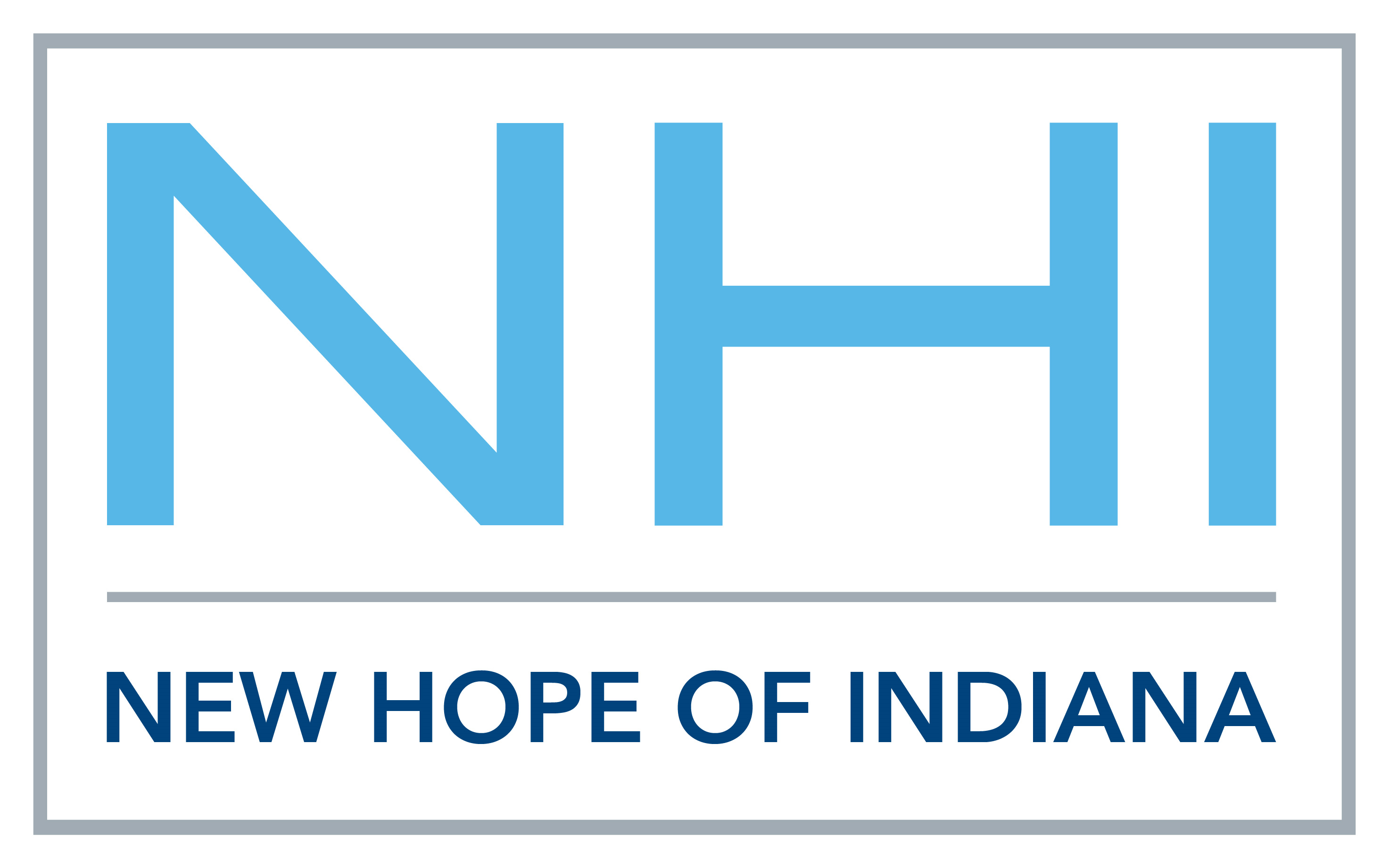 New Hope of Indiana logo