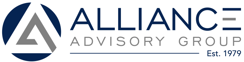 Alliance Advisory Group, Inc. logo