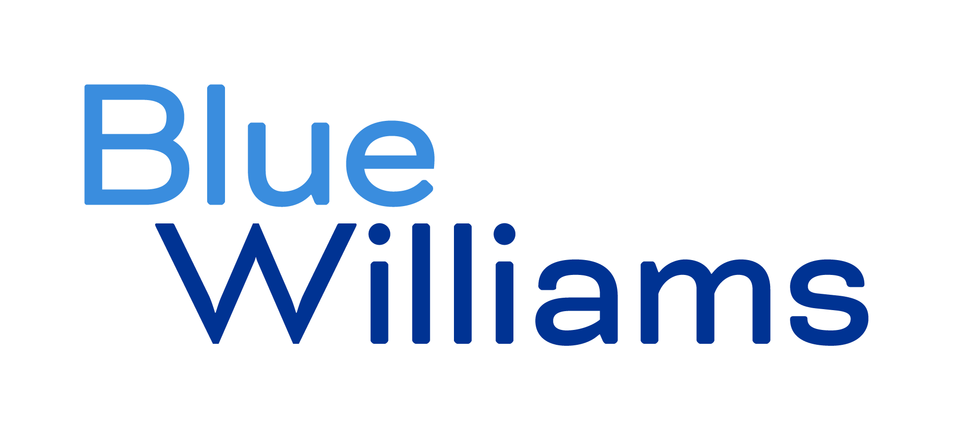 Blue Williams LLC Company Logo