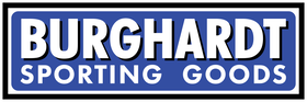 Burghardt Sporting Goods logo