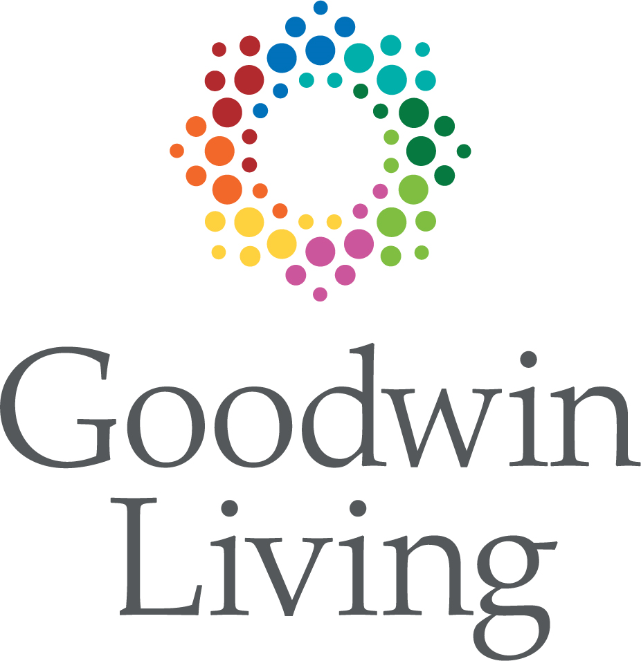 Goodwin Living Company Logo