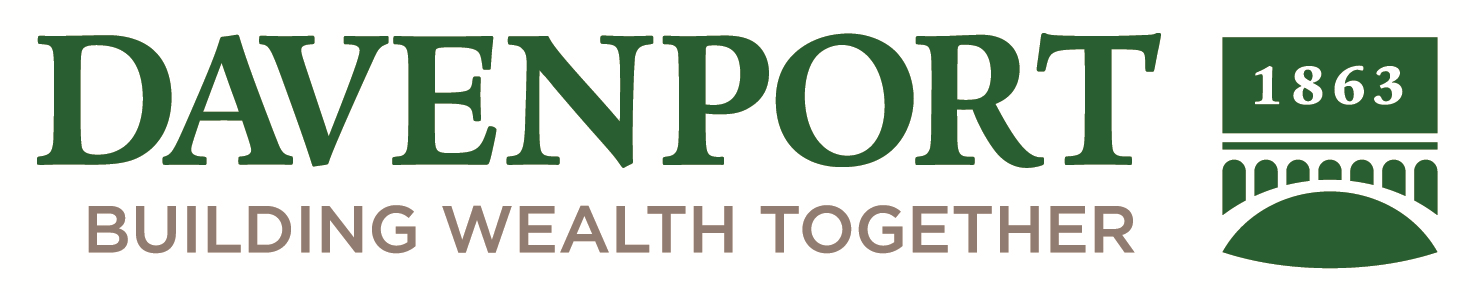 Davenport & Company LLC Company Logo