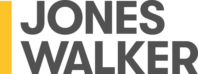 Jones Walker LLP Company Logo