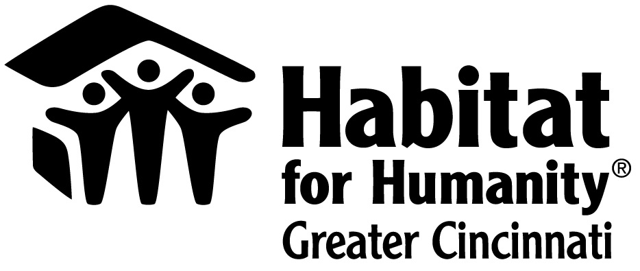 Habitat for Humanity of Greater Cincinnati logo