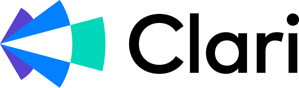 Clari Company Logo