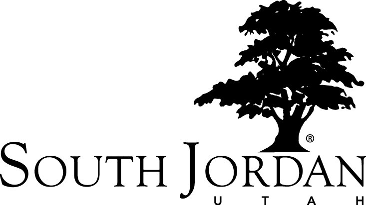 City of South Jordan Company Logo
