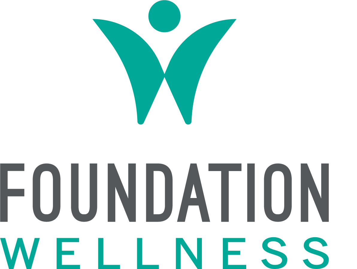 Foundation Wellness Company Logo