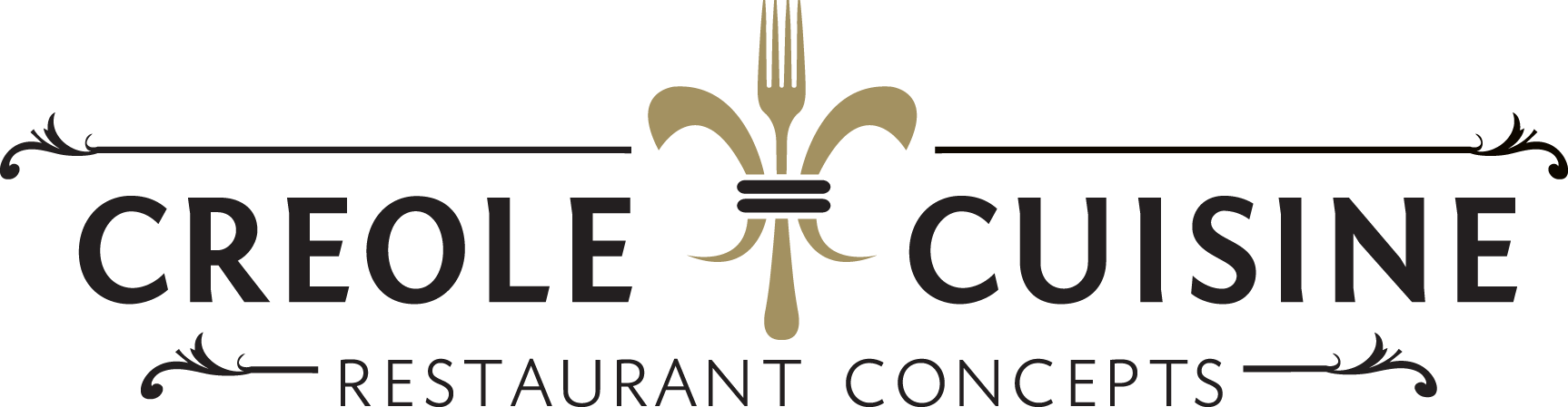 Creole Cuisine Restaurant Concepts Company Logo