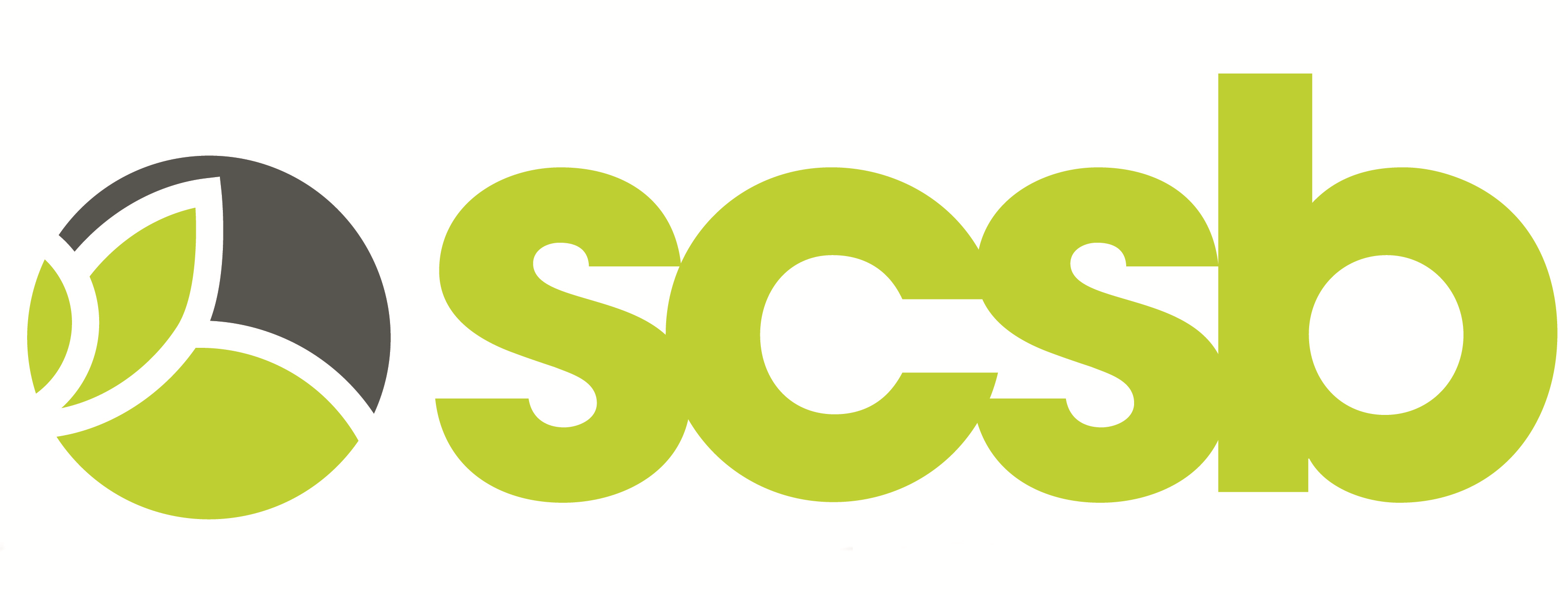 SCSB logo