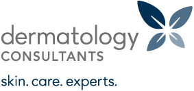 Dermatology Consultants logo