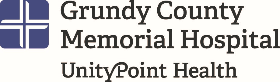 Grundy County Memorial Hospital logo