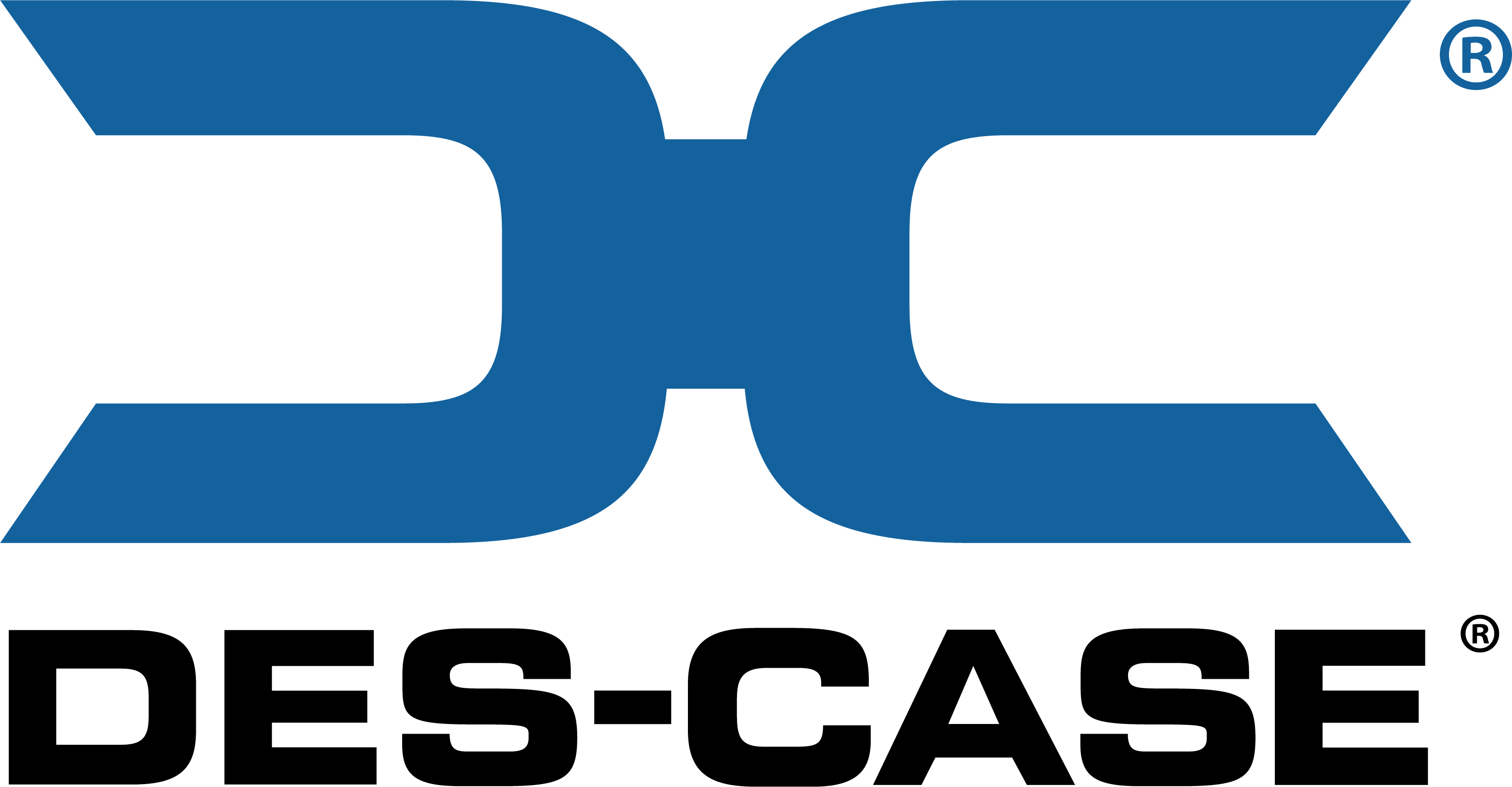 Des-Case Corporation logo