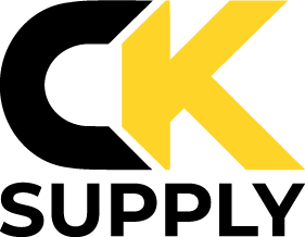 CK Supply, Inc. logo