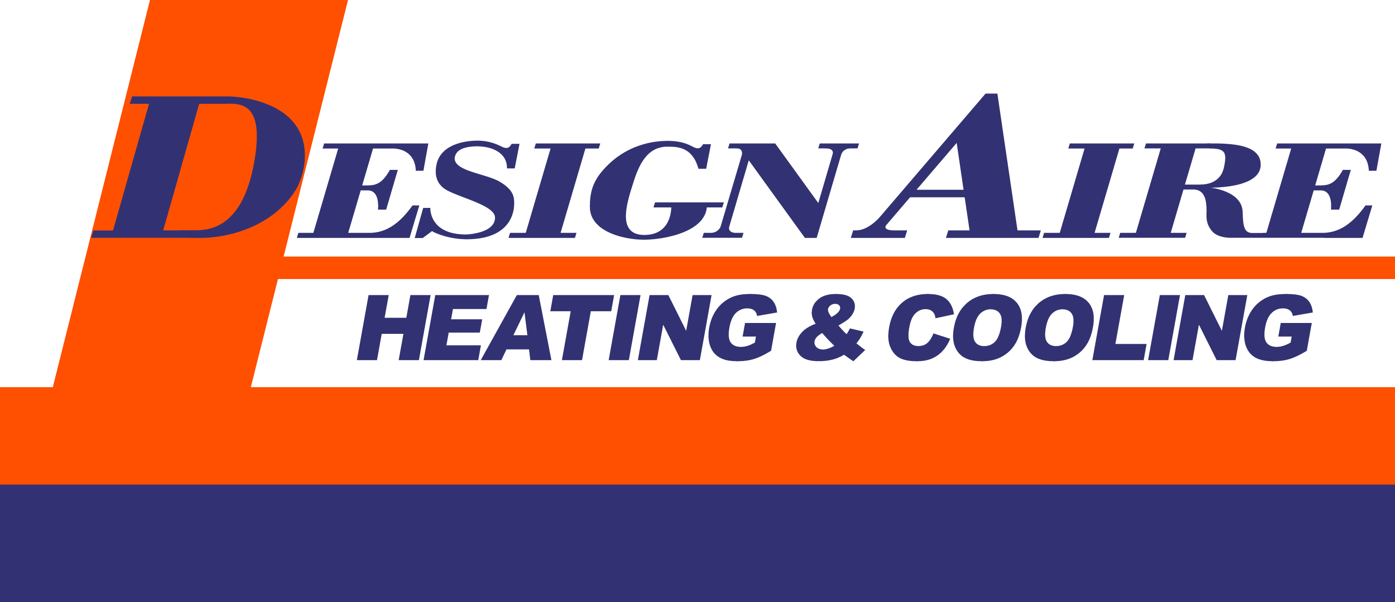 Design Aire Heating and Cooling logo