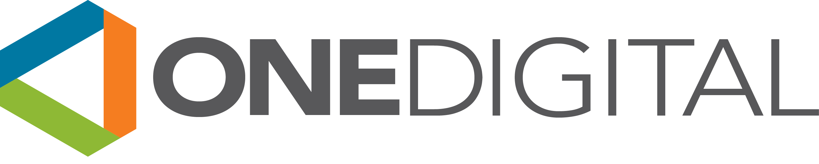 OneDigital Tennessee logo