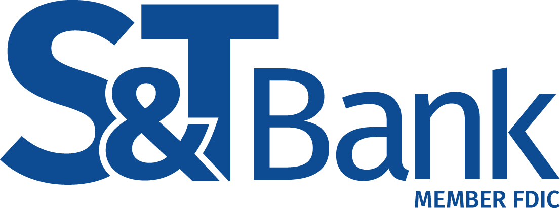S&T Bank logo