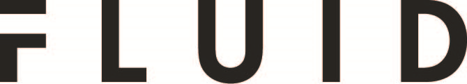 Fluid Interiors Company Logo