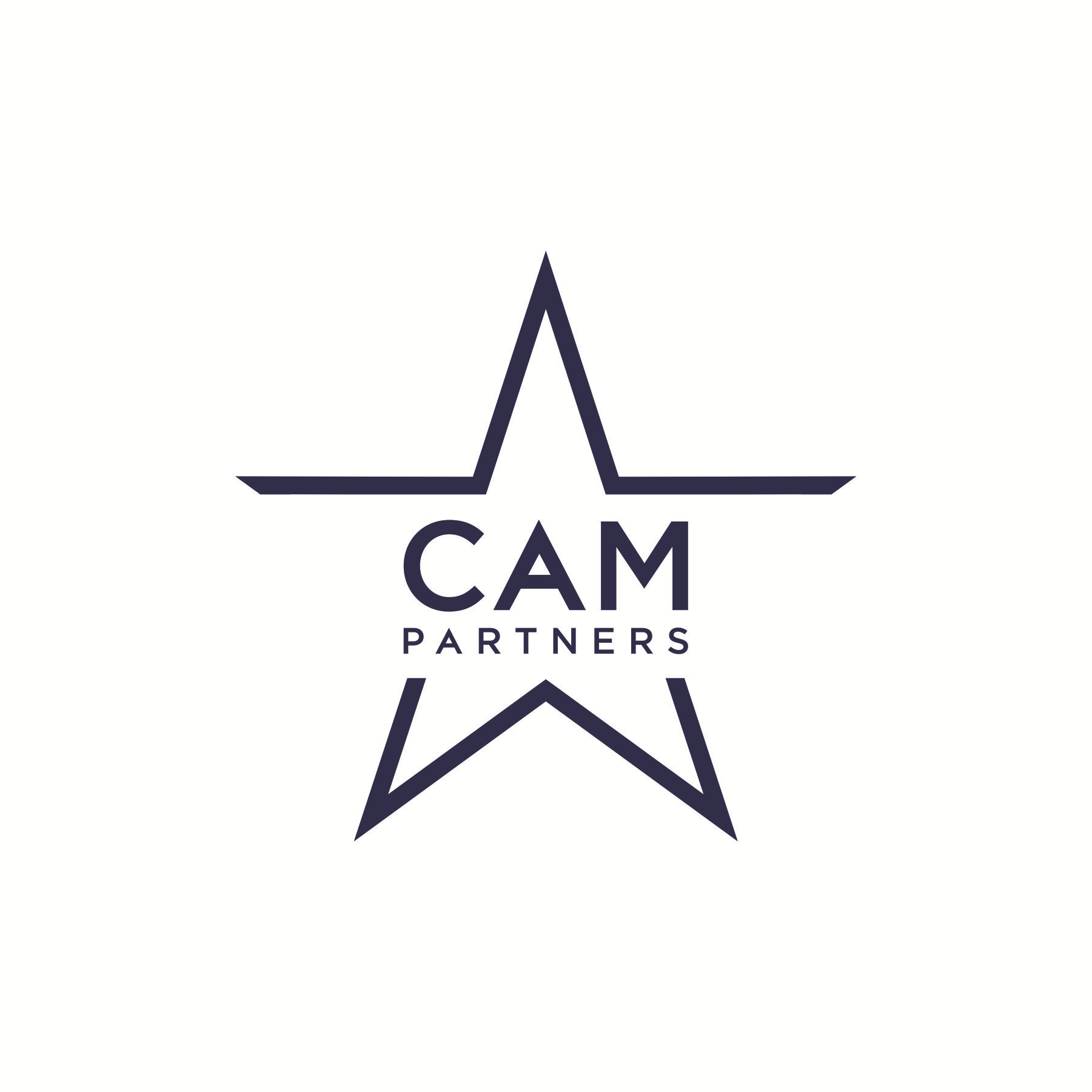 CAM Partners logo