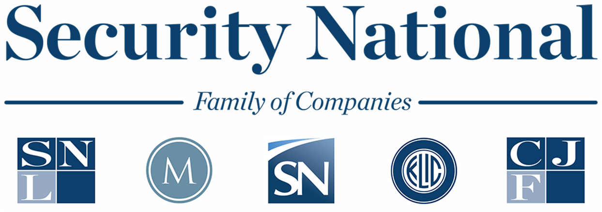 Security National Financial Corporation logo