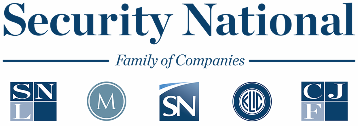 Security National Company Logo