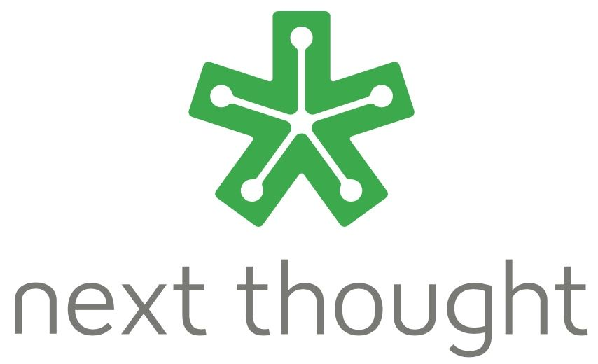 NextThought logo