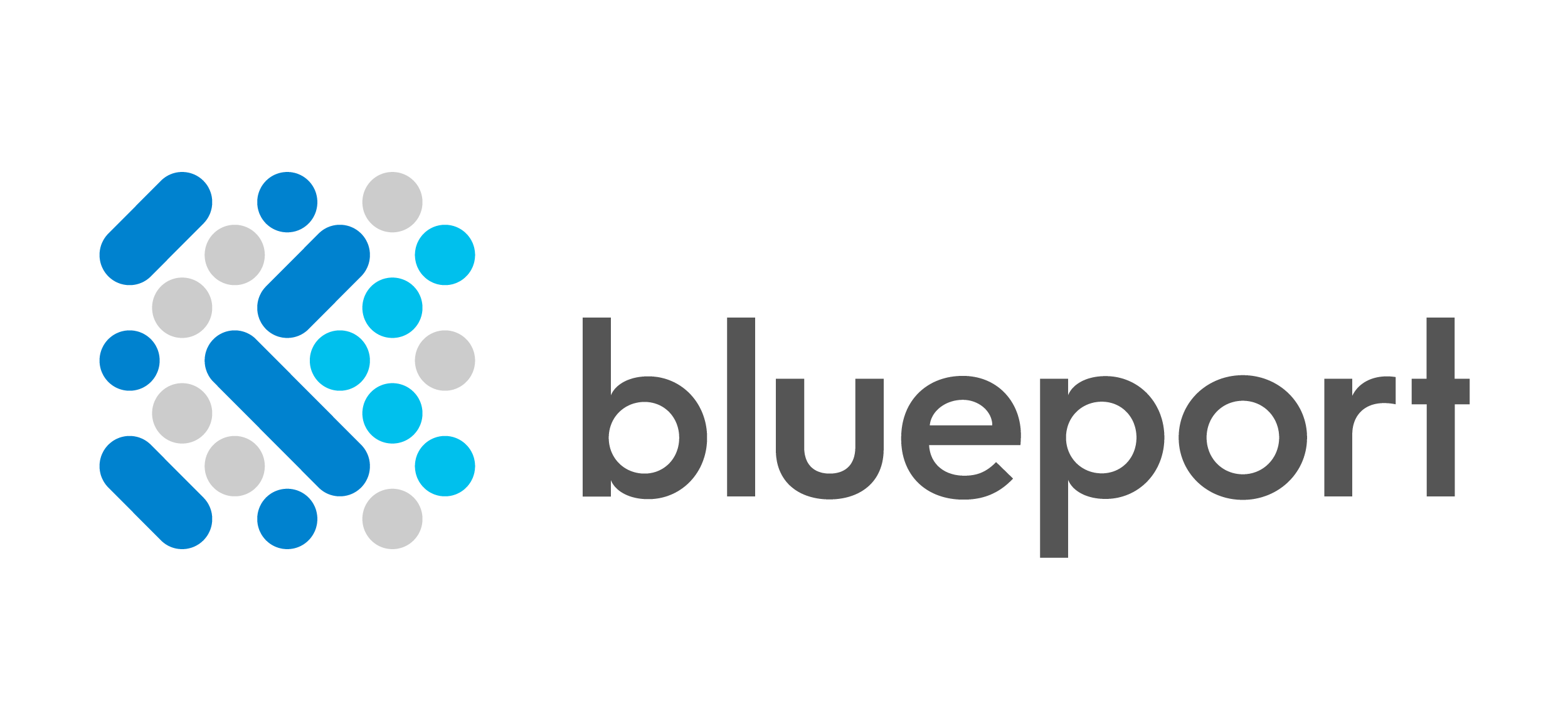 Blueport Commerce logo