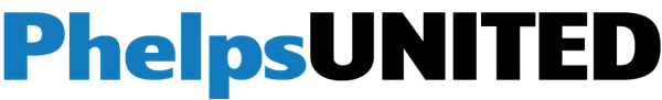 Phelps United Company Logo
