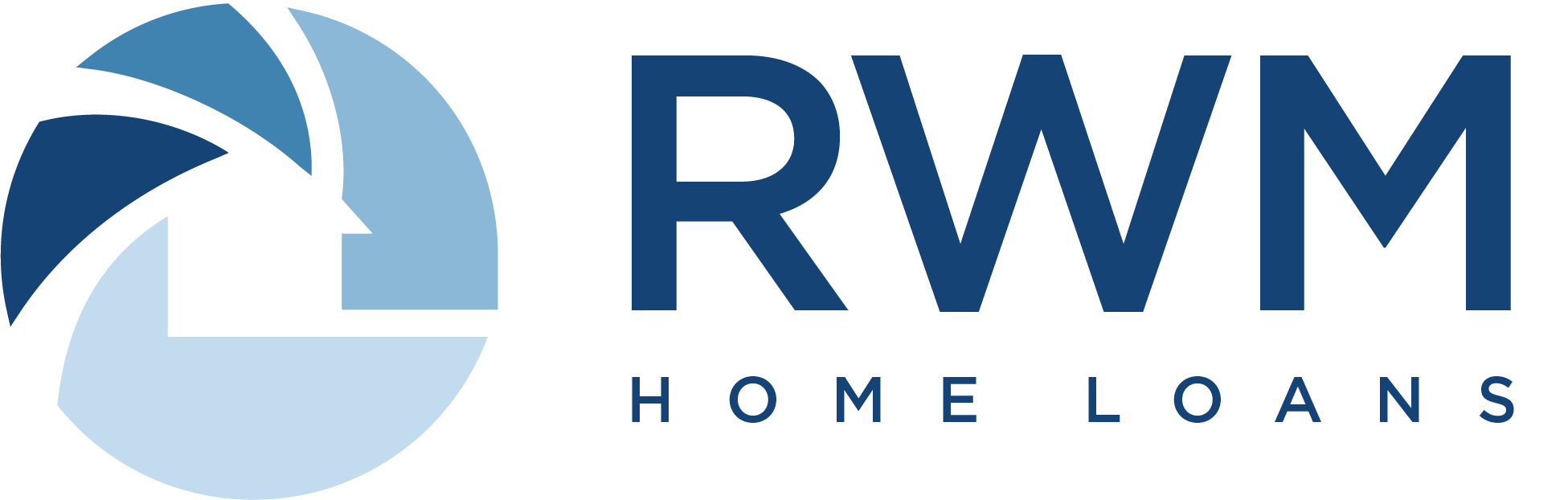 RWM Home Loans logo