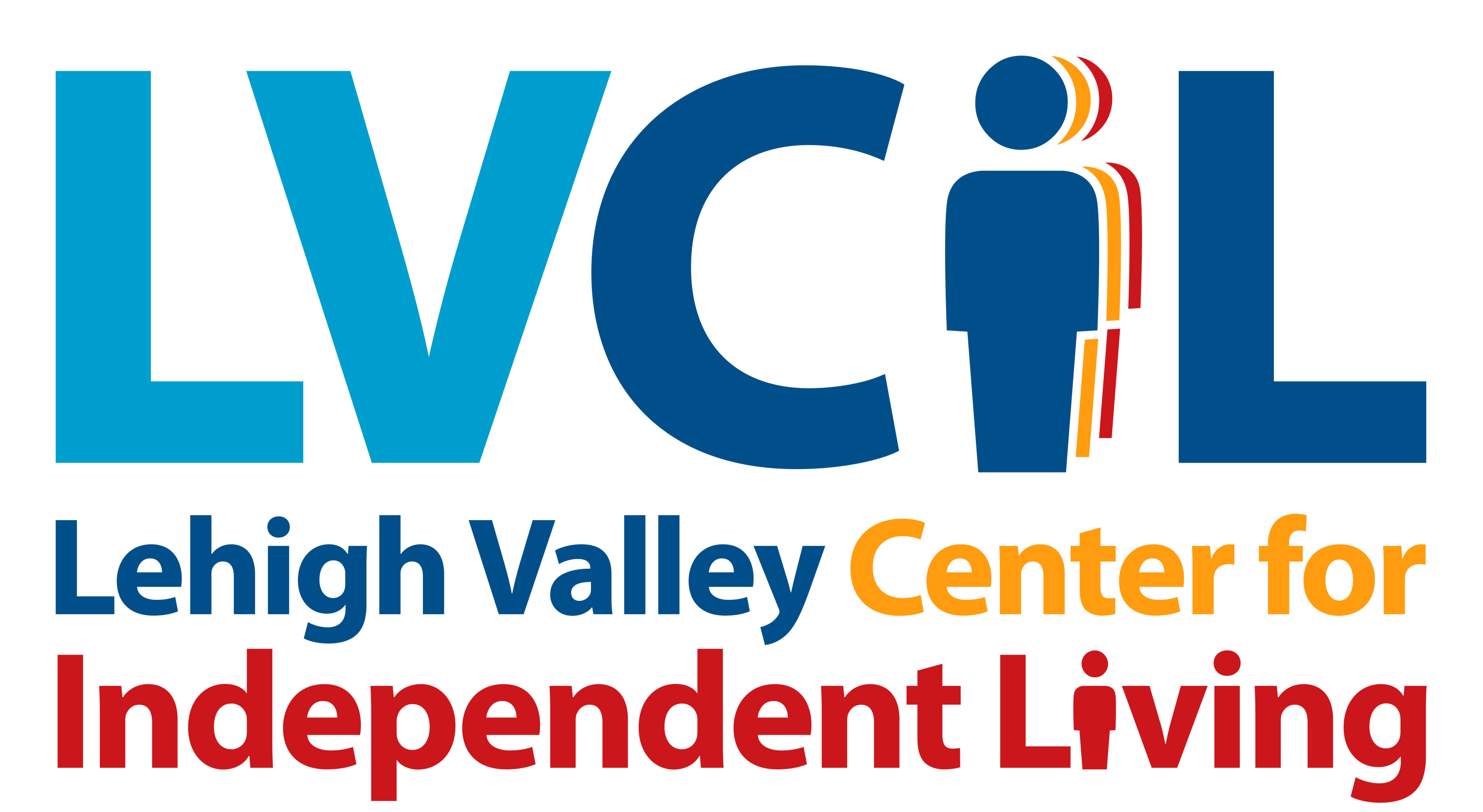 Lehigh Valley Center for Independent Living (LVCIL) Company Logo