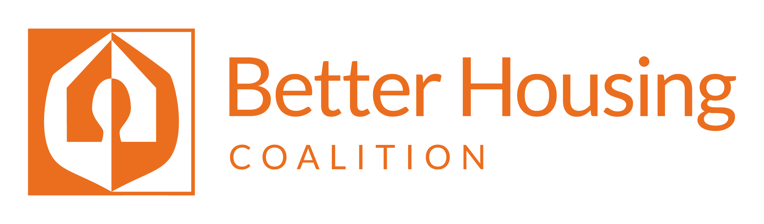 Better Housing Coalition Company Logo