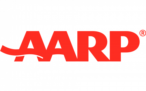 AARP Company Logo