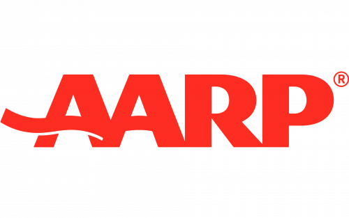 AARP logo