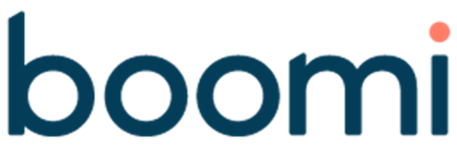 Boomi logo