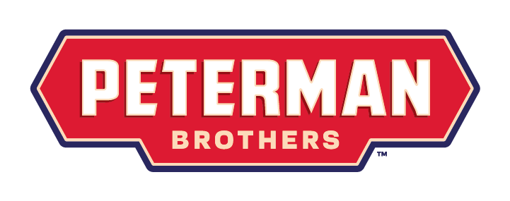 Peterman Brothers logo