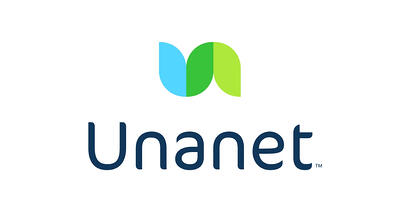 Unanet logo