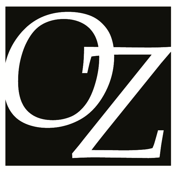 OZ Architecture Company Logo
