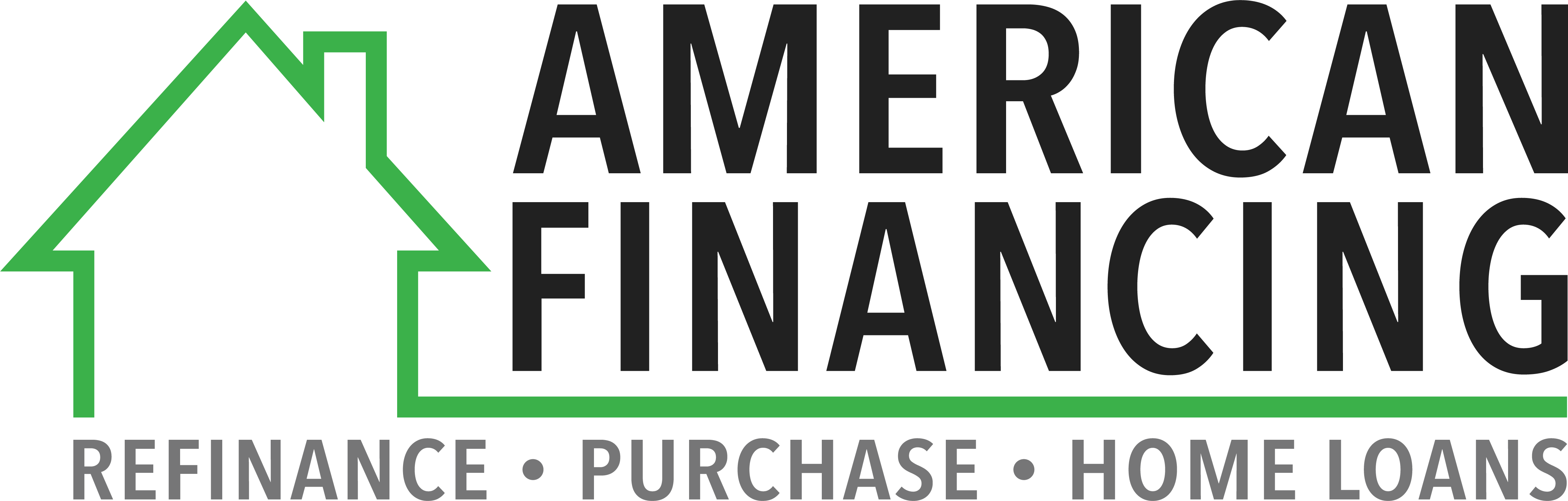 American Financing Corporation Company Logo