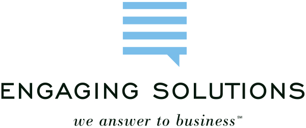 Engaging Solutions, LLC logo