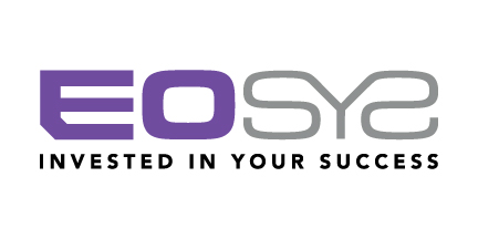 EOSYS Company Logo