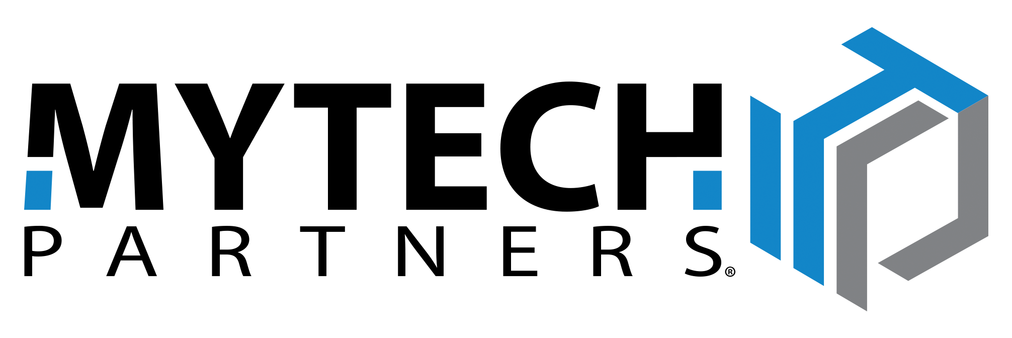 Mytech Partners, Inc. logo