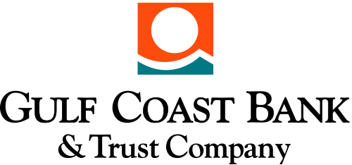 Gulf Coast Bank And Trust Company Company Logo