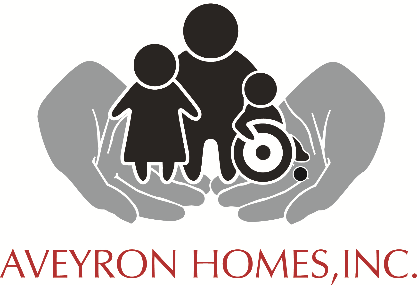 Aveyron Homes, Inc. logo