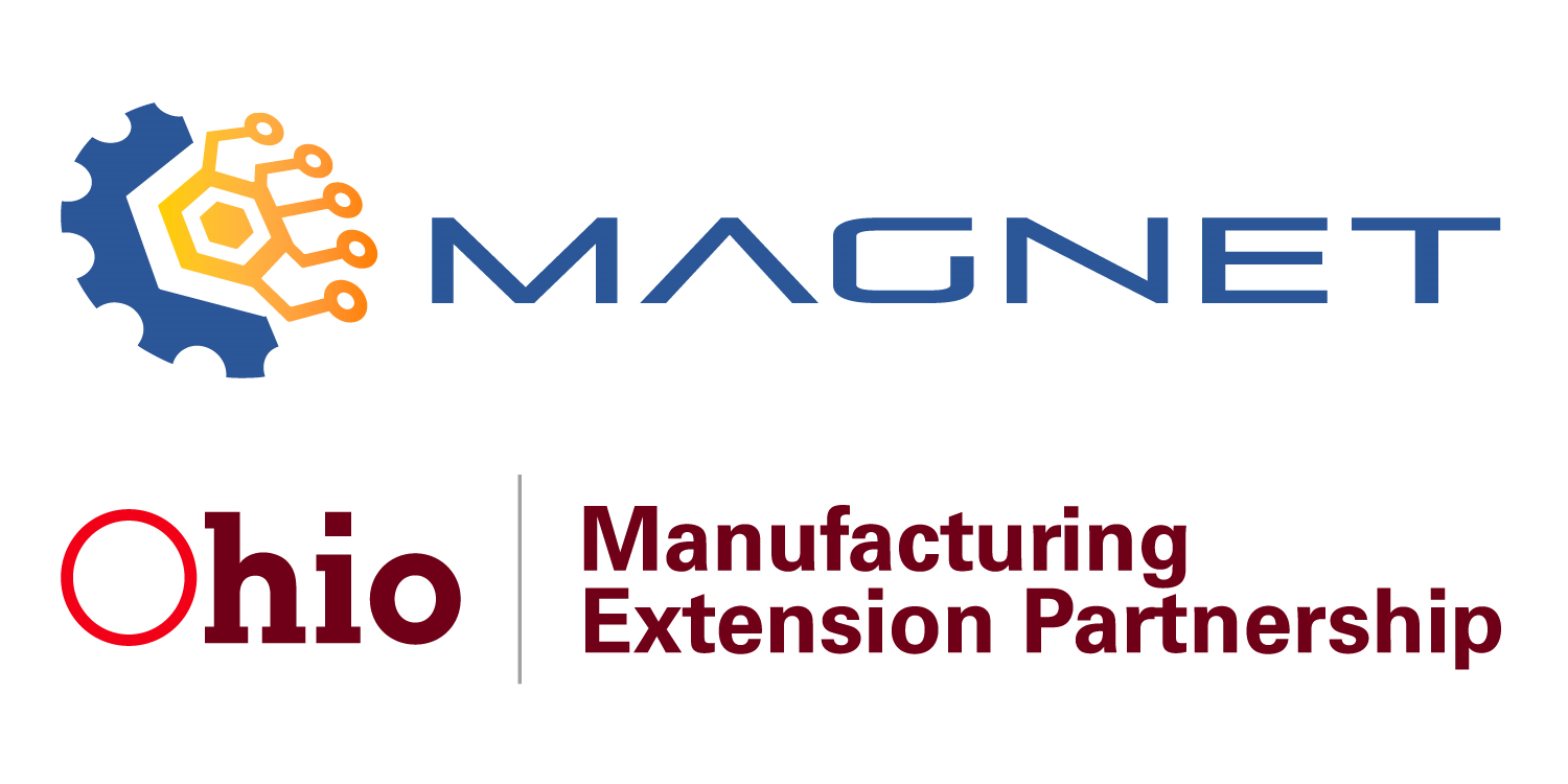 MAGNET logo