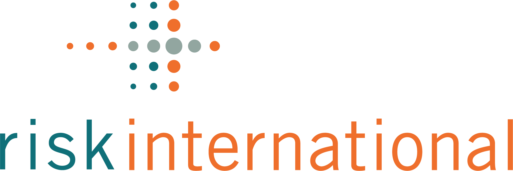 Risk International Services Company Logo