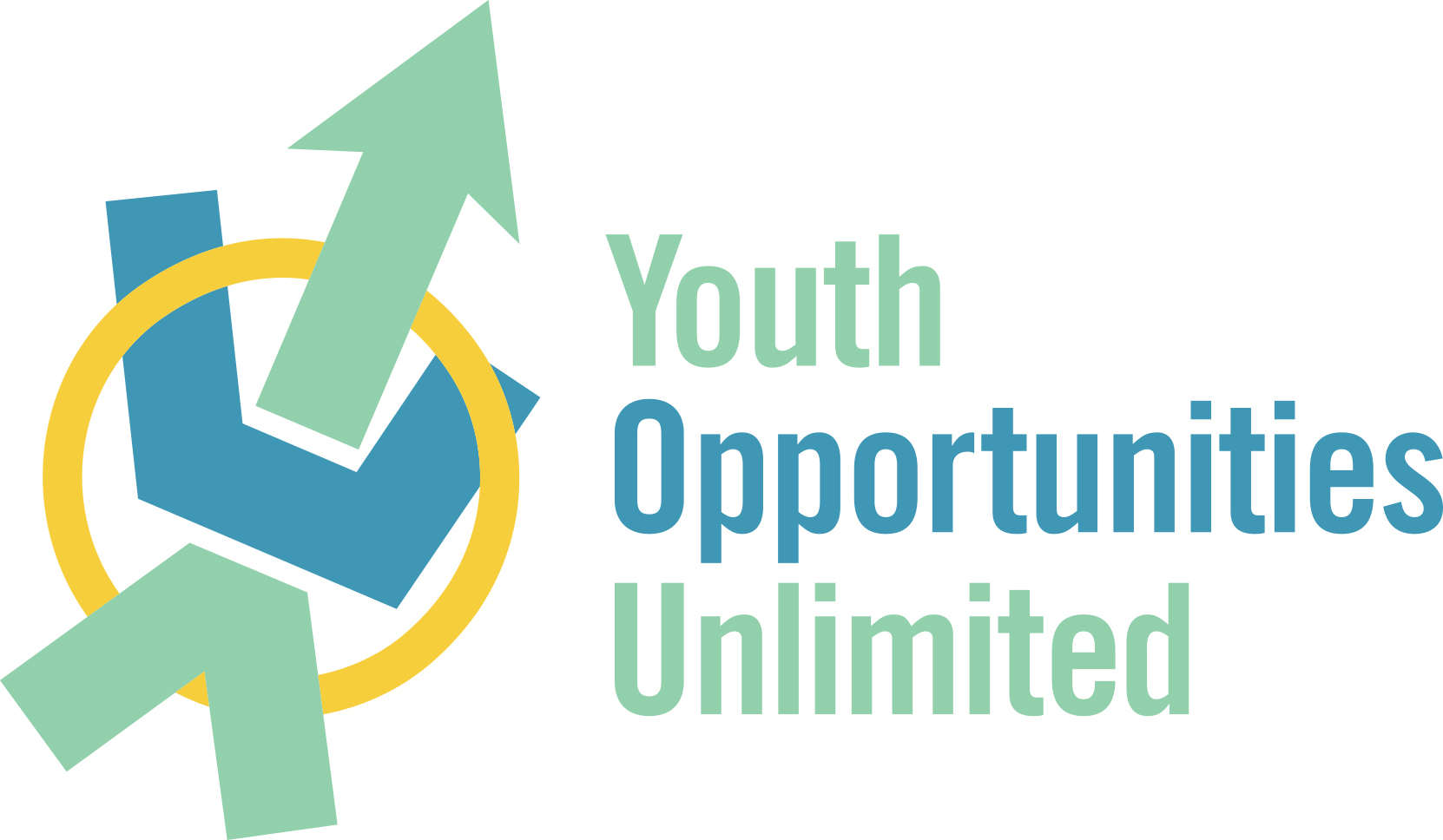 Youth Opportunities Unlimited Company Logo